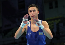 ©instagram.com/boxingkazakhstan/