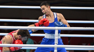 Засудили? Эксперт разобрал сенсационное поражение чемпиона мира по боксу из Казахстана
