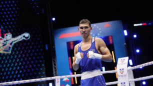 Кто и когда от Казахстана подерется за выход в финал турнира по боксу в Таиланде