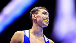 Призер ЧМ из Казахстана стал победителем турнира по боксу в Таиланде