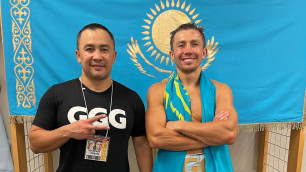 Брат Головкина отреагировал на досрочную победу в бою за три титула