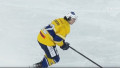 Казахстанский хоккеист забил гол и помог своему клубу пройти фаворита в плей-офф чемпионата Финляндии