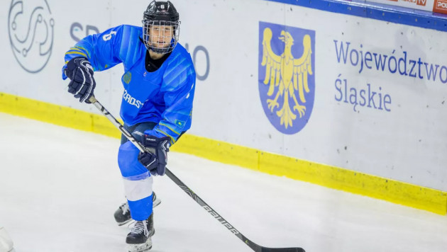 Матч Казахстана с Китаем определил претендента на победу в ЧМ-2022 по хоккею