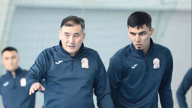 Команда экс-тренера сборной Казахстана впервые пропустит Кубок Азии