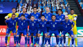 Определились потенциальные соперники сборной Казахстана в отборе на ЧМ-2024 по футзалу