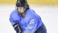 Казахстан выиграл второй матч на чемпионате мира по хоккею