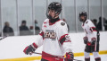 15-летний хоккеист получил "исключительный статус"