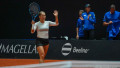 Юлия Путинцева разобрала свою победу над экс-первой ракеткой мира в Кубке Билли Джин Кинг