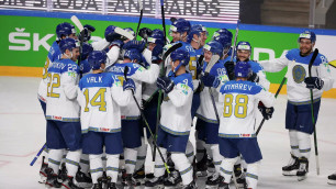 Битвы с Латвией, или как сборная Казахстана будет готовиться к ЧМ-2022 по хоккею
