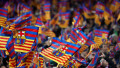 Болельщики "Барселоны" собрались провести митинг против руководства клуба