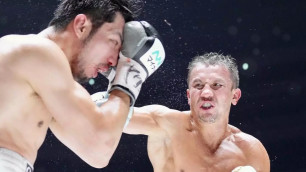 В Японии восхитились Головкиным в бою за три титула