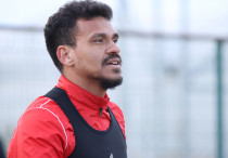 ©ФК "Кызыл-Жар"