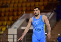 ©instagram.com/kazakhstan__wrestling/