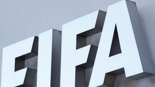 ФИФА приостановила выплаты России за ЧМ-2018