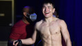 Получил шанс от Даны Уайта, или что известно о новом казахском бойце UFC