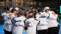 Казахстан узнал соперников по финальной части Кубка Дэвиса
