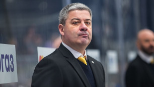 Тренер с опытом работы в Казахстане выбрал новый клуб в КХЛ