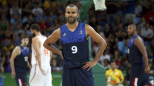 Четырехкратный чемпион НБА претендует на пост министра спорта Франции