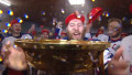 Даррен Диц отпраздновал победу в Кубке Гагарина. Видео из чемпионской раздевалки