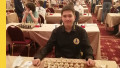 Казахстанец стал чемпионом мира по шахматам