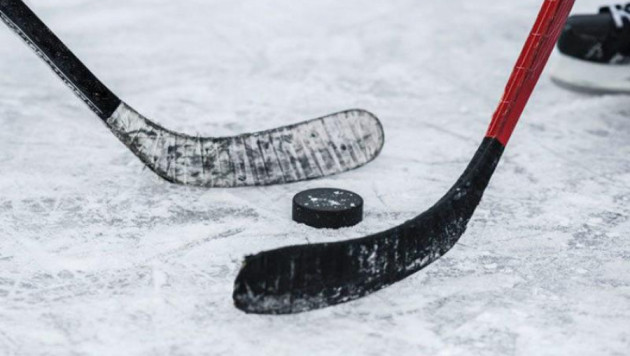 Хоккеиста застрелили из ружья в России