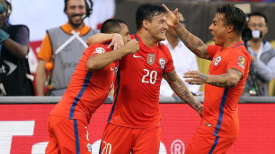 Чили потребовала от ФИФА путевку на ЧМ-2022 вместо Эквадора