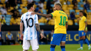 Матч Бразилия - Аргентина будет переигран. Подробности