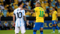 Матч Бразилия - Аргентина будет переигран. Подробности