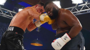 Эксперт оценил потенциал супертяжа из Казахстана перед боем за титул WBC