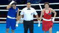 Казахстан понес первую потерю на женском ЧМ-2022 по боксу