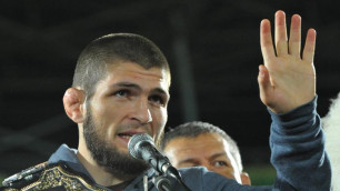 Хабиб впечатлился новым рейтингом UFC