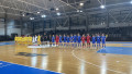Казахстан стартовал в отборе на женский Евро-2023 по футзалу