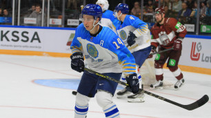 В России высказались о силе Казахстана перед ЧМ-2022 по хоккею