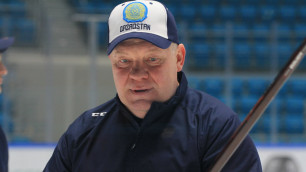 Михайлис объяснил формирование состава на ЧМ-2022 по хоккею