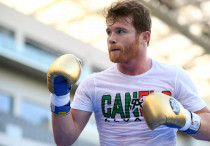 ©Canelo team