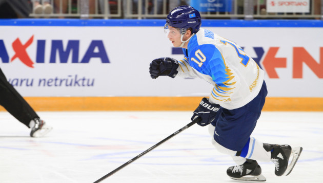 Звездных игроков нашли в сборной Казахстана на ЧМ-2022 по хоккею
