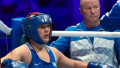 Титулованная боксерша из Казахстана проиграла на ЧМ-2022