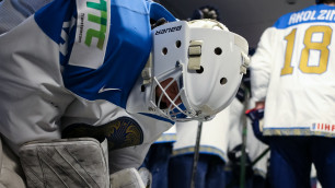 Казахстану вынесли жесткий вердикт после поражения от Франции на ЧМ по хоккею