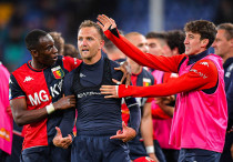 ©twitter.com/GenoaCFC