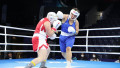 Казахстан понес еще одну потерю на женском ЧМ по боксу