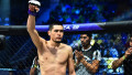 Трое казахстанцев выступят в промоушене бойца UFC