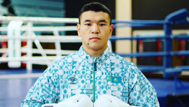 Появились подробности по дебюту лидеров сборной Казахстана в карде титульного боя Алимханулы