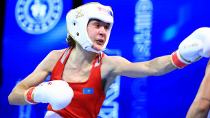 Казахстан завоевал вторую бронзу на ЧМ-2022 по боксу