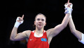 Чемпионка мира из Казахстана отреагировала на необычный "нокаут" на ЧМ по боксу