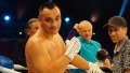 Видео полного боя, или как казахстанский супертяж избил француза в бою за титул от WBC