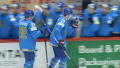 Прямая трансляция матча Казахстан - Германия на чемпионате мира по хоккею