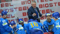 Назван победитель матча Казахстан - Италия за место в элите ЧМ по хоккею