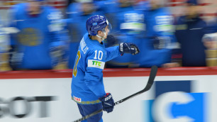 Легионеры бросили Казахстан, или почему сборная провалила ЧМ-2022 по хоккею