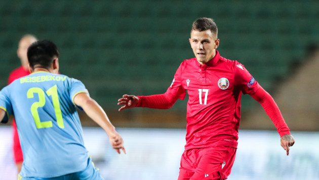 Соперник сборной Казахстана понес потерю перед матчем Лиги наций