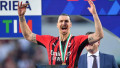 Появилось видео мощной речи Ибрагимовича в раздевалке "Милана" после чемпионства